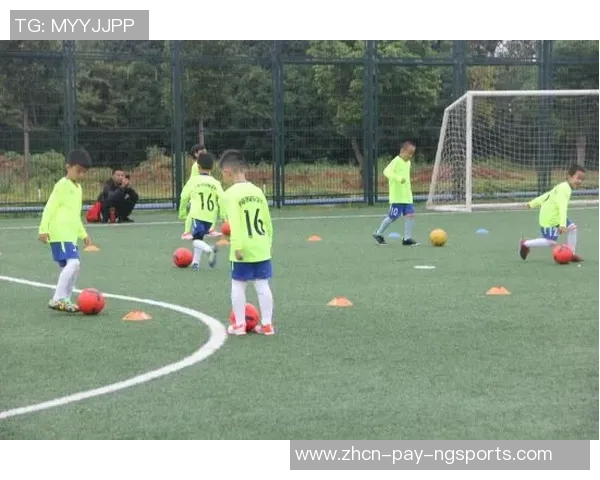 足球迷的梦想与热情足球QQ网名推荐与分享